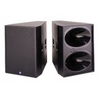 RENKUS-HEINZ ST/STX5M2 專業音響