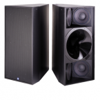 RENKUS-HEINZ ST/STX9 專業音響