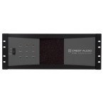 Crest Audio Cki 2400V  專業功放