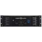 Crest Audio CA 12 專業(yè)功放