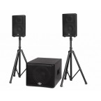 B-52 MATRIX-1500專業音響