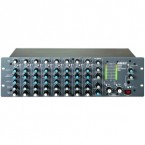 雅士尼 ASHLY  MX-508 具有EQ的立體聲調音臺