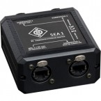 紐曼 Neumann SEA 1 低音揚(yáng)聲器EtherCon適配器