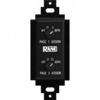 萊恩 RANE PR 2 遠程控制遙控器