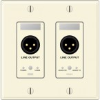 萊恩 RANE RAD4I 遠程音頻設備