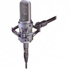 鐵三角 Audio-Technica AT4060 心形電容電子管麥克風