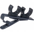 鐵三角 Audio-Technica AT8412 領夾式話筒夾