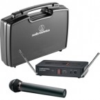 鐵三角 Audio-Technica PRO-502 超高頻無線手持