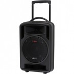 Galaxy Audio AS-TV10C2 10便攜式擴音音響系統