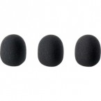 鐵三角 Audio-Technica AT8162 防風罩（3包）