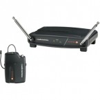 鐵三角 Audio-Technica ATW-801 無線腰包式麥克風