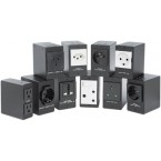 愛思創  Extron  Cable    電纜