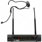 Galaxy Audio PSER/HST PSE系列無線麥克風系統