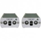 拜亞動力  Beyerdynamic CA 4224  直流電源夾