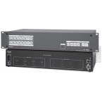 愛思創  Extron DXP HDMI  矩陣切換器