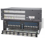 愛思創  Extron SMX 系統多重矩陣