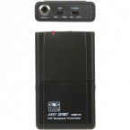 Galaxy Audio MBP18 腰包式發(fā)射器（V60，174.5兆赫）