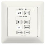 愛(ài)思創(chuàng)  Extron MLC 62 RS EU 控制器