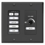 愛思創  Extron MLC 64 RS VC D 控制器