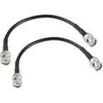 拜亞動力  Beyerdynamic WA-CKL   雙接收機電纜盒環