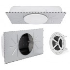 愛思創  Extron CS 1226T  天花板揚聲器系統