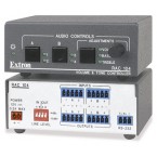 愛(ài)思創(chuàng)  Extron  RAC 104 音頻控制器