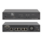 克萊默 Kramer VM-114H4C HDMI 雙絞線發送器&分配放大器