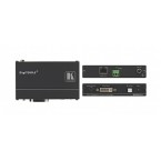 克萊默 Kramer SID-DVI DVI DGKat?雙絞線發送器&步進單元