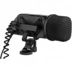 RODE Stereo VideoMic 麥克風