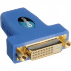 格芬 Gefen   兩個(gè)DVI HDMI適配器