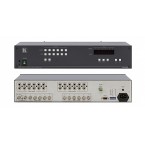 克萊默 Kramer VS-626 復合/立體聲音頻矩陣切換器（100MHz）