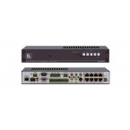 克萊默 Kramer SV-551ALC 處理器/切換器 & 房間控制器帶線纜