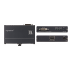 克萊默 Kramer 671T DVI光纖發送器