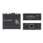 克萊默 Kramer PT-110-od 計算機(jī)圖像視頻與立體聲音頻雙絞線發(fā)送器帶EDID和EMP保護(hù)