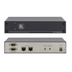 克萊默 Kramer TP-100AXR 計算機圖像視頻和立體聲音頻雙絞線發送器