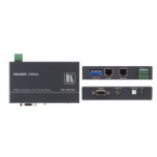 克萊默 Kramer TP-107AV  計算機圖像視頻 & 立體聲音頻雙絞線發送器