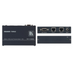 克萊默 Kramer TP-114 計(jì)算機(jī)圖像視頻/ HDTV 信號雙絞線發(fā)送器和分配放大器