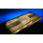 Cadac F-Type 高性能現場擴聲調音臺