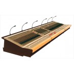 Cadac J-Type 高性能數字控制現場擴聲調音臺