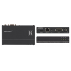 克萊默 Kramer TP-573 HDMI，雙向RS-232和紅外 雙絞線發送器