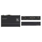 克萊默 Kramer TP-580T HDMI,雙向RS-232和紅外雙絞線發送器