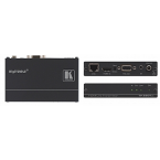 克萊默 Kramer TP-580TXR HDMI,雙向RS-232和紅外雙絞線HDBaseT發送器