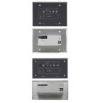 克萊默 Kramer WP-27 S/PDIF音頻雙絞線發送器