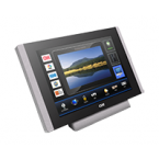 CUE touchCUE-7 有線(xiàn)桌面觸摸屏