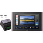 CUE Elite-CVD-7B 內置套餐