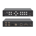 克萊默 Kramer PIP-4 復(fù)合視頻畫(huà)中畫(huà)插入器