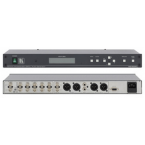 克萊默 Kramer SG-6005xl 多標(biāo)準(zhǔn)復(fù)合視頻黑場信號，彩條，音頻信號測試發(fā)生器