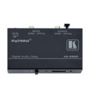 克萊默 Kramer VA-256D 數字音頻時延