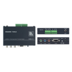 克萊默 Kramer VPN-11 分量視頻和計算機顯示信號同軸線發送器