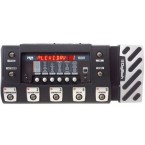 Digitech RP500 多重效果器交換系統